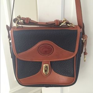 Dooney and Bourke Vintage Purse