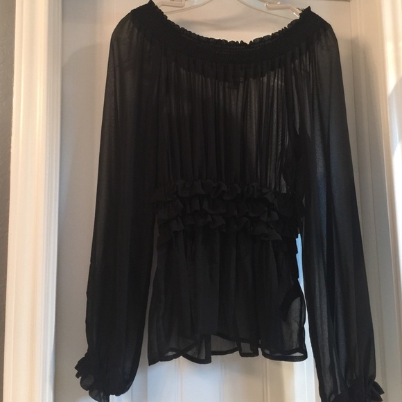 🔥🔥SOLD🔥🔥Pretty Forever 21 dress top