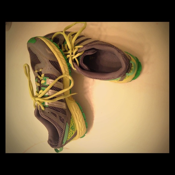 Adidas Running Shoes