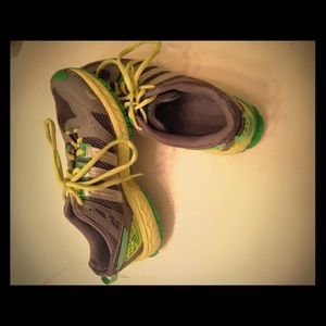 Adidas Running Shoes