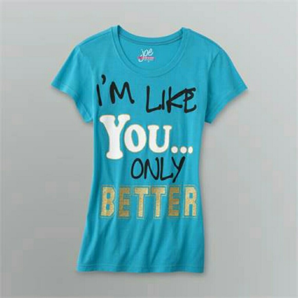 Graphic T