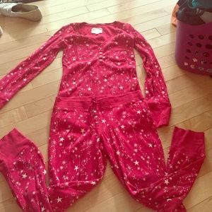 Victoria secret PJs