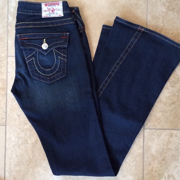 True Religion Denim - True Religion Joey