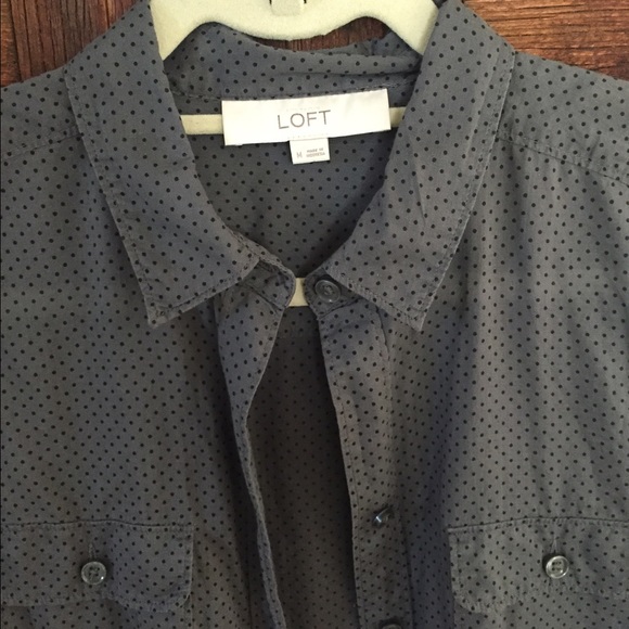 Loft Top - Picture 2 of 3