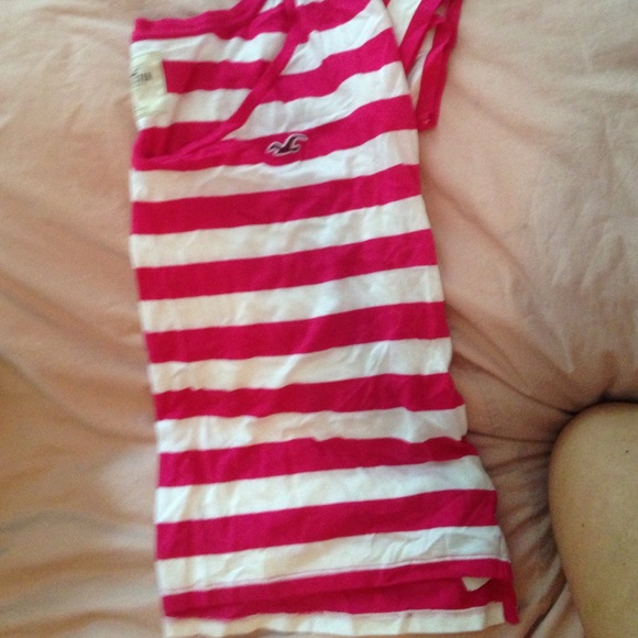 Hollister short sleeve