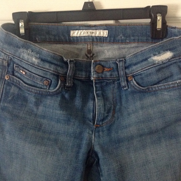 Authentic JOE's, style name " THE ROCKER " - Picture 2 of 4