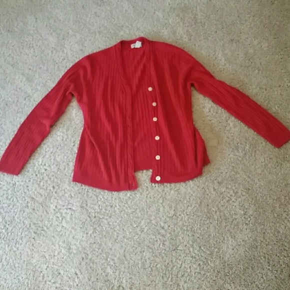 Classic elements sweater in great condition