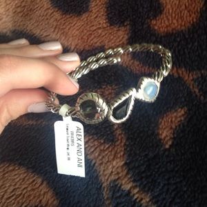 Alex and ani treasure trove wrap