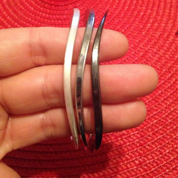 Bangle bracelets - Picture 2 of 4