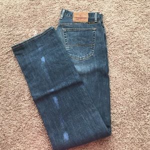 Lucky bread jeans men's