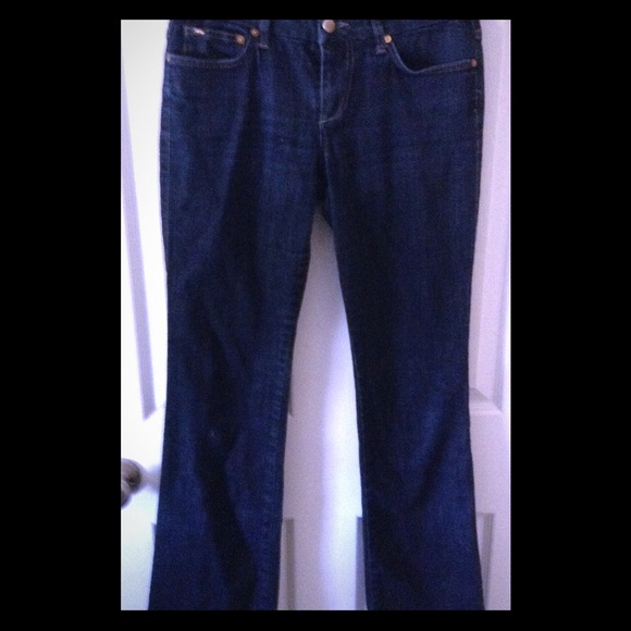 Authentic Joe jeans size 28 X 32