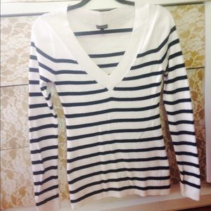 Express Sweater