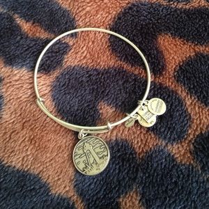 Alex and ani lighthouse charm