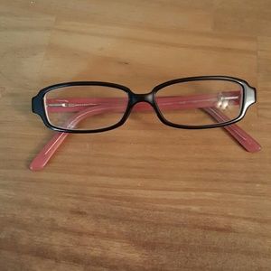 Calvin Klein glasses
