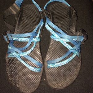 Womens Chaco