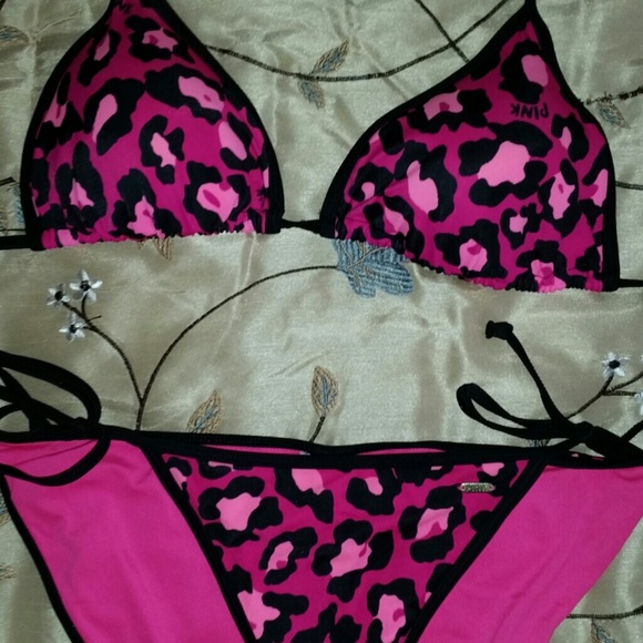 Victoria's Secret Bikini