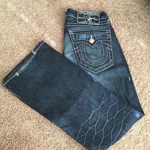 True religion men's Jeans