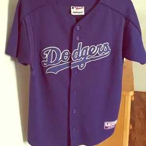 Dodger Jersey