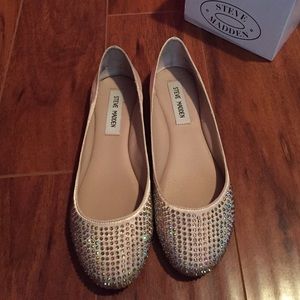 Steve Madden flats
