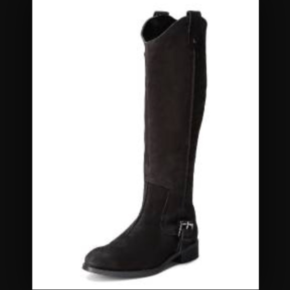 liendo by seychelles riding boots