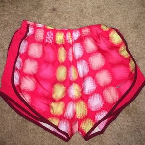Nike shorts