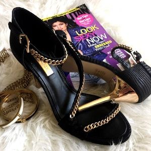 BCBG Max Azria Priela heel