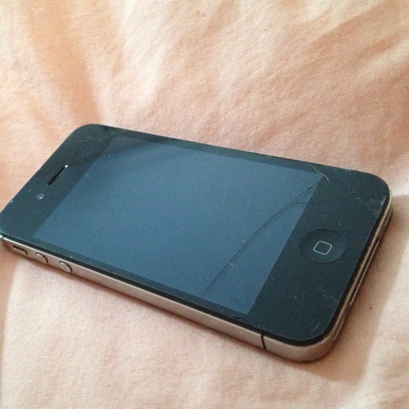 iPhone 4s
