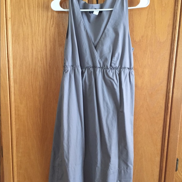 Gap summer dress
