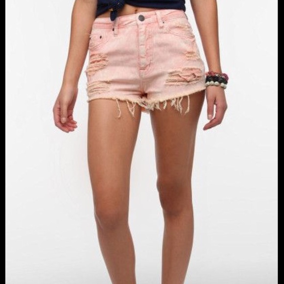SALE Urban outfitters BDG high waisted shorts!