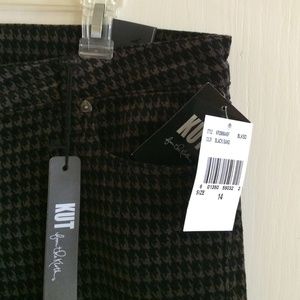 Toothpick skinny corduroys. Size 14