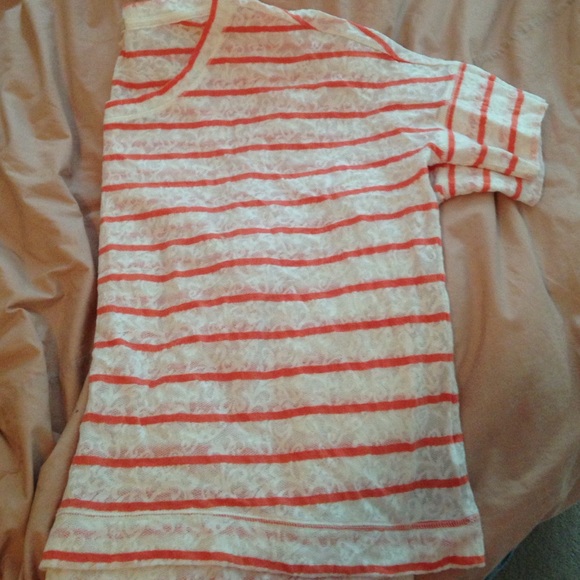 Forever21 short sleeve
