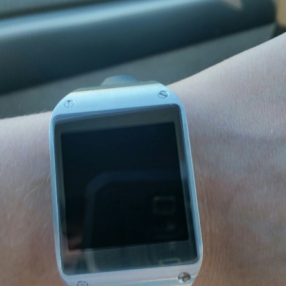 Samsung 1st gen smart watch