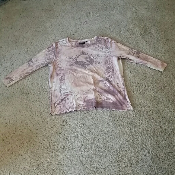 City elements by Lee long sleeve shirt - Picture 1 of 3