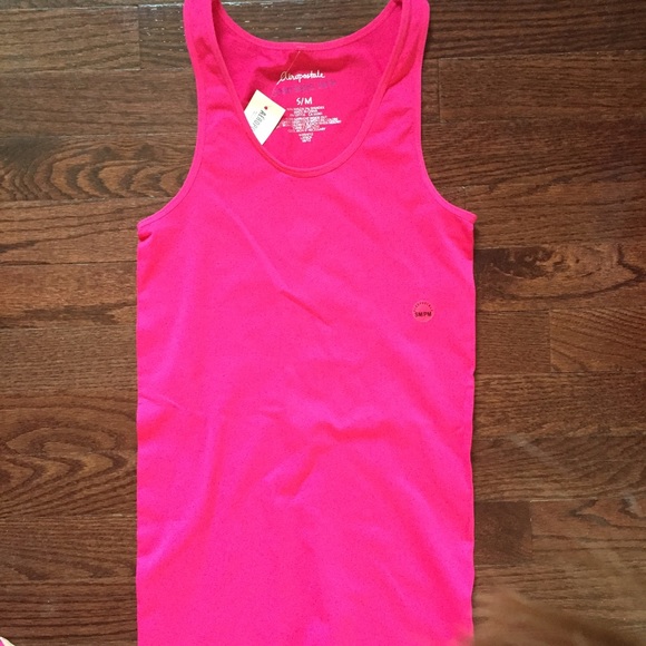 NWT Aeropostale Seamless Tank