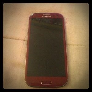 Samsung Galaxy 3