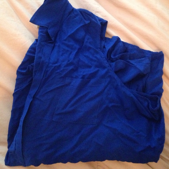 Old navy wide strapped tank top