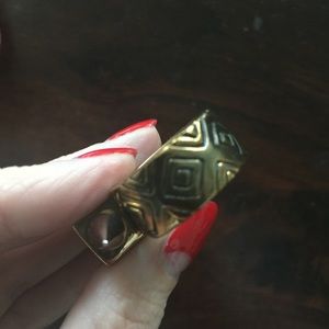 Pamela Love Jewelry - Pamela Love Paramount Double Finger Ring Pamela Love Jewelry - Pamela Love Paramount Double Finger Ring