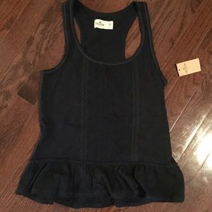NWT Hollister Tank