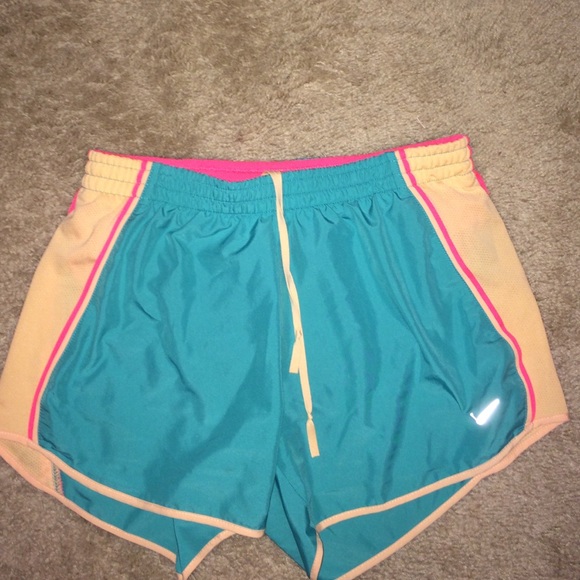 Nike shorts