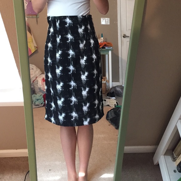 Skirt
