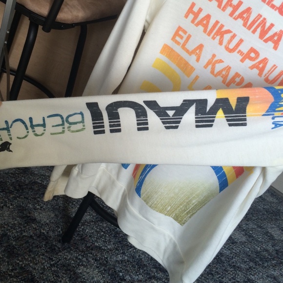 Forever 21 Zip-Up Hoodie - Picture 3 of 3