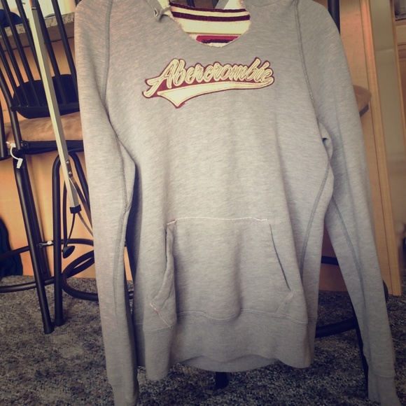 Abercrombie Kids Large Sweatshirt - Picture 1 of 1