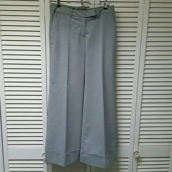 Dress pants