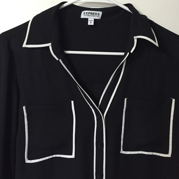 Portofino shirt in excellet condition, like new