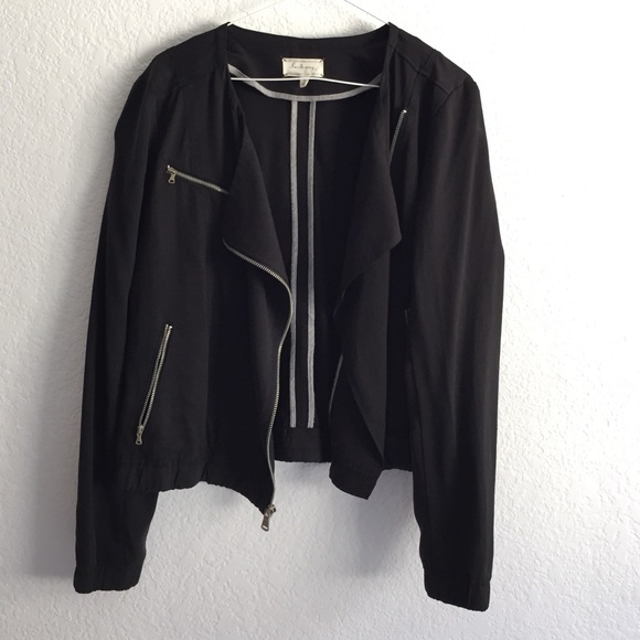 Lou&gray black jacket size S