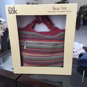 Belle Tote