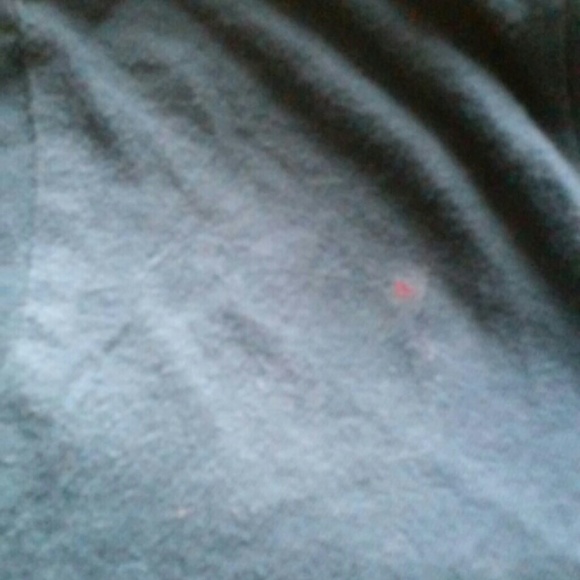 Blue t-shirt - Picture 3 of 3
