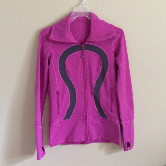 lululemon athletica Jackets & Blazers - Lululemon In Stride Jacket