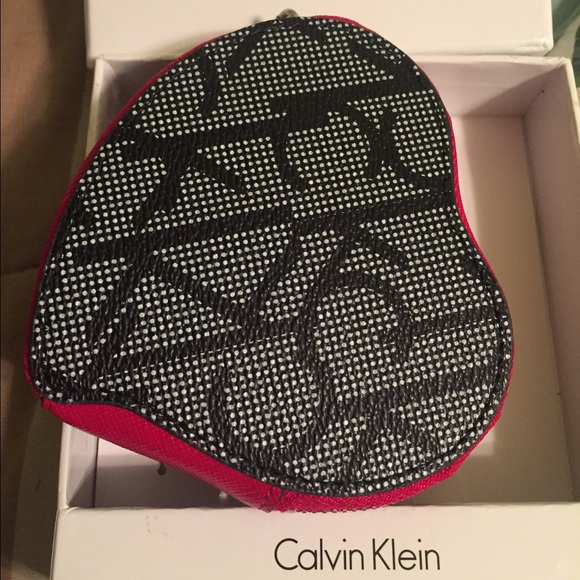 Calvin Klein coin purse