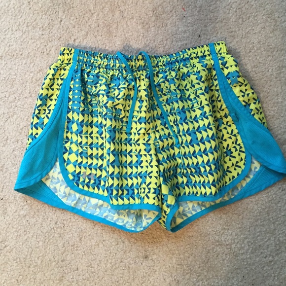 Under Armour Other - Under armor running shorts
